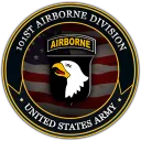 101st Airborne Division