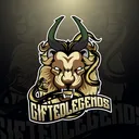 GiftedLegends