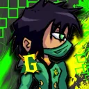 Greenninjatale's server (The Ninja Hideout)