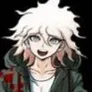 The church of nagito's icon