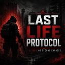 Last Life Protocol Discord Server Icon