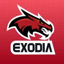 ＥＸＯＤＩＡ CLUSTERS PVP