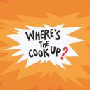 WHERE'S THE COOK UP? icon