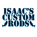 Isaac's Custom Rods