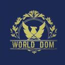 WORLD DOMINATION Discord Server Icon