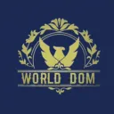 𝐖𝐎𝐑𝐋𝐃 𝐃𝐎𝐌𝐈𝐍𝐀𝐓𝐈𝐎�... Discord Server Icon