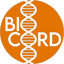 Discovery icon for Biocord Discord server