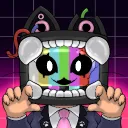  𝓥𝓲𝔁𝟯𝓷'𝓼_𝓖𝓵𝓲𝓽𝓬𝓱𝓮�... Discord Server Icon