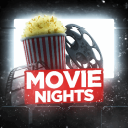 ⭐Movie Nights⭐ & Talk⭐ icon