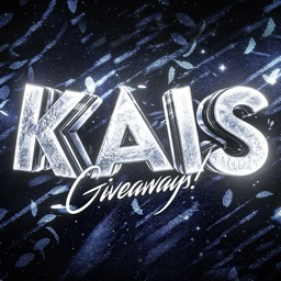 Discovery icon for Kai’s Nitro & Robux Giveaways + Chatting + Emojis Discord server