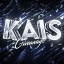 Kai’s Nitro & Robux Giveaways ... Discord Server Icon