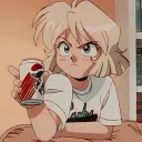 Gunsmith Cats