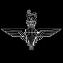 OLD SERVER 13th Lancashire Parachute Battalion