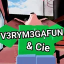 V3RYM3GAFUN & Cie