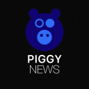 Discovery icon for Piggy News Discord server