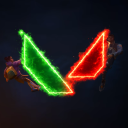 Discovery icon for VALORANT PORTUGAL | #17K Discord server