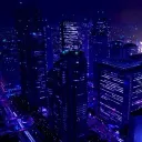 XYBER WRLD 🌐's icon