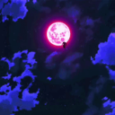 Tsukiyomi-kun幕府 icon