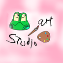 Froggy's Art Studio Server Icon