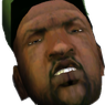 Grove Street server icon