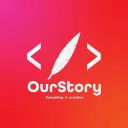 Ourstory's server
