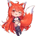 🦊Blubl's Fox Den🦊