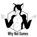 Why Not Games