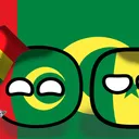 Senegal hub