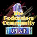 The Podcasters Community🎙's icon