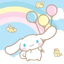 the cinnabuns