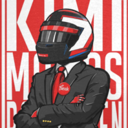 Discovery icon for F1 Friends Discord server