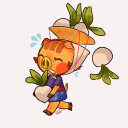 Sow Joan&amp;rsquo;s Turnip Exchange Server Icon