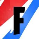 Centre Fortnite icon