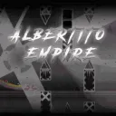 Ψ 𝔗𝔥𝔢 𝔄𝔩𝔟𝔢𝔯𝔱𝔦𝔱𝔬 𝔈𝔪𝔭𝔦𝔯𝔢 Ψ