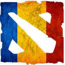 Dota 2 Romania Discord Server Icon