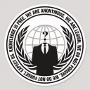Anonymous LEGION