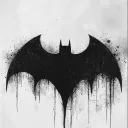 THE BAT CAVE