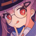 👻 haru 春 | anime • gaming • chill