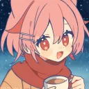 haru 春 | anime • gaming • chill Discord Server