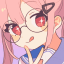 haru 春 | anime • gaming • chill avatar