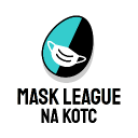 Discovery icon for Mask League | NA KOTC Discord server