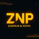 ZNP – ZenPain & Pepsi