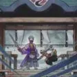 The Training Grounds