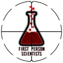First Person Scientists