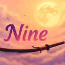 Nine