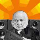 John Quincy Adams 2's Concert Hall