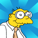 Moleman's Senior Home