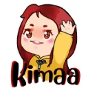 kimaa's world