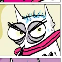Demon Bitch's Dum Dum Lair