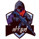 NKKGOD